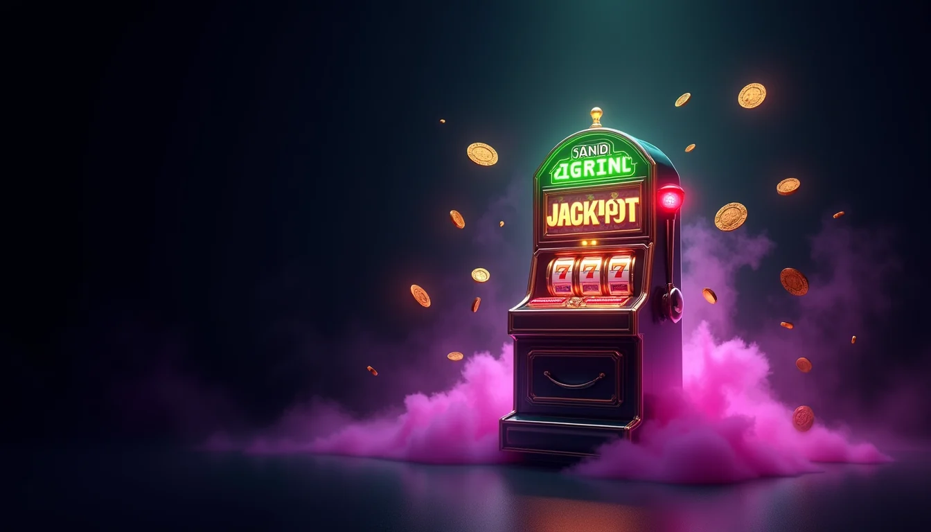 Game categories: slots, live dealers, sports